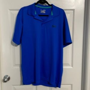 Men’s Under Armour Polo